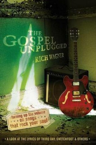 Cover of The Gospel Unplugged
