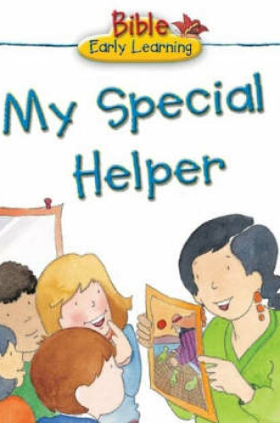 Cover of My Special Helper