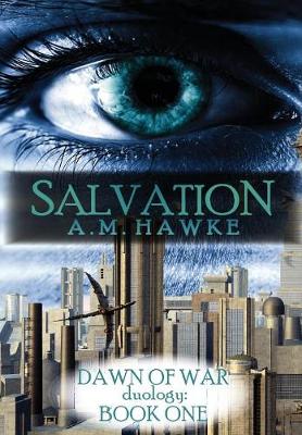 Book cover for Salvation