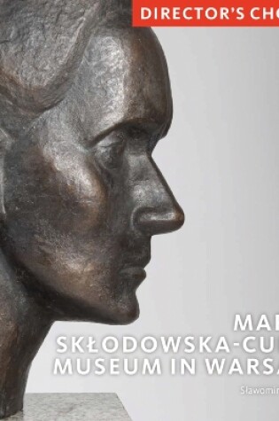 Cover of Maria Skłodowska-Curie Museum in Warsaw