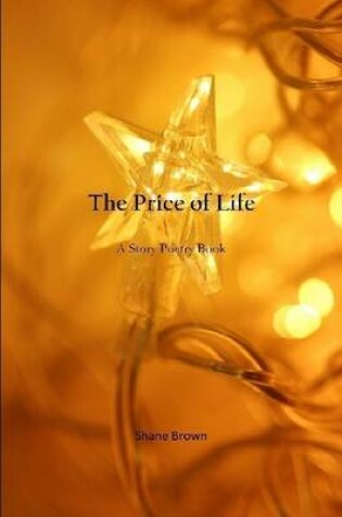 Cover of The Price of Life