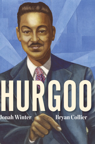 Cover of Thurgood
