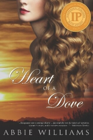 Cover of Heart of a Dove