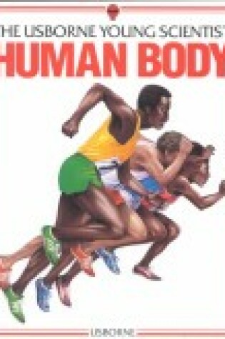 Cover of Human Body