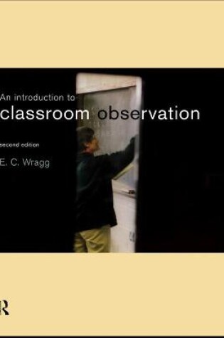 Cover of An Introduction to Classroom Observation