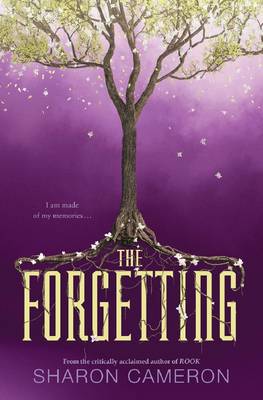 Book cover for Forgetting
