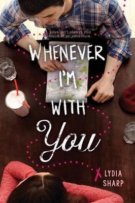 Book cover for Whenever I'm with You