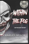 Book cover for Within The Fog