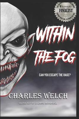 Cover of Within The Fog