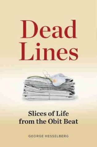 Cover of Dead Lines