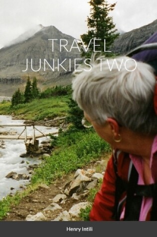 Cover of Travel Junkies 2