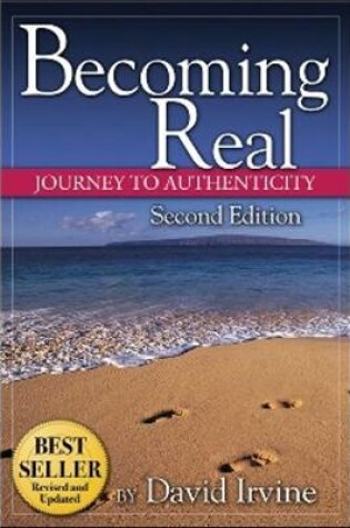 Cover of Becoming Real