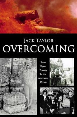 Book cover for Overcoming
