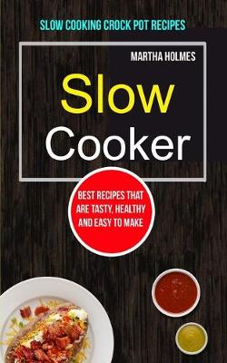 Cover of Slow Cooker