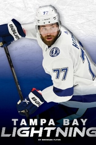 Cover of Tampa Bay Lightning