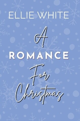 Cover of A Romance For Christmas