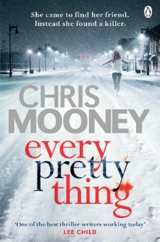 Cover of Every Pretty Thing