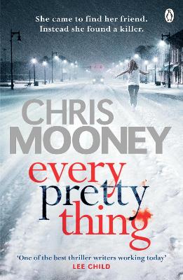 Book cover for Every Pretty Thing