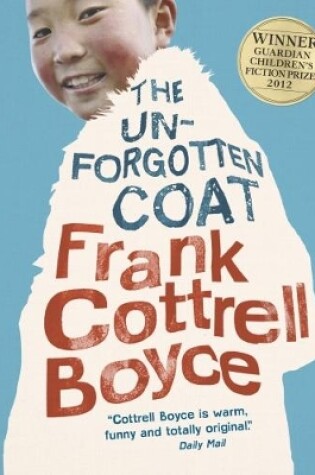 Cover of The Unforgotten Coat