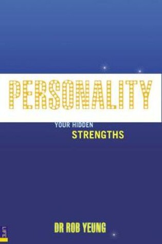 Cover of Personality