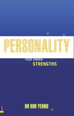 Book cover for Personality