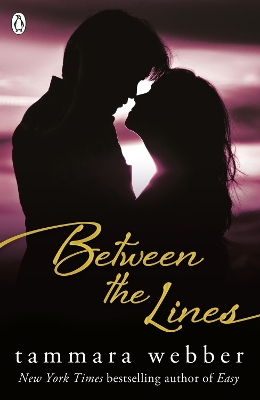 Book cover for Between the Lines