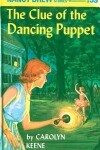 Book cover for Nancy Drew 39: the Clue of the Dancing Puppet
