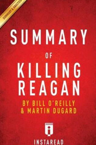 Cover of Summary & Analysis of Killing Reagan