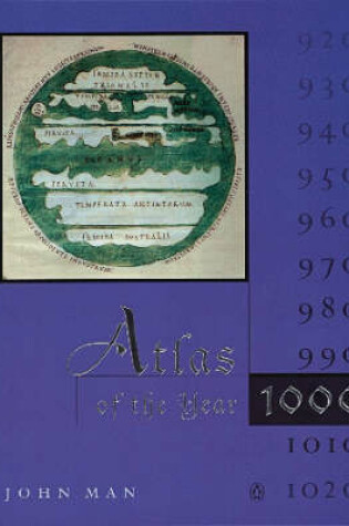 Cover of Atlas of the Year 1000