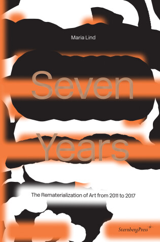 Cover of Seven Years