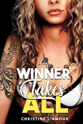 Book cover for Winner Takes All