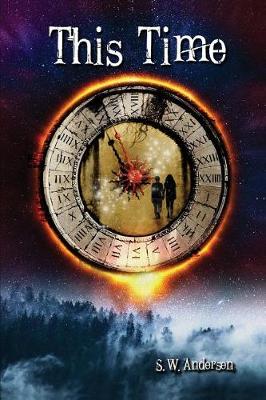 Book cover for This Time