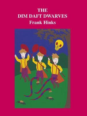 Cover of Dim Daft Dwarves, The