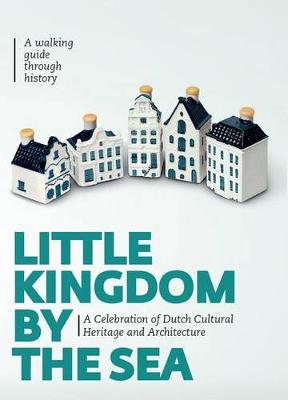 Book cover for Little Kingdom by the Sea