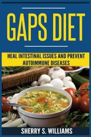 Cover of GAPS Diet