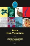 Book cover for Black Neo-Victoriana