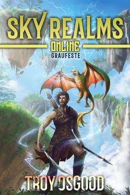 Book cover for Graufeste