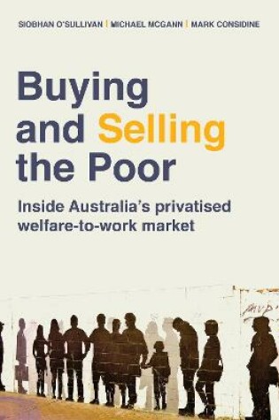 Cover of Buying and Selling the Poor