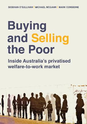 Cover of Buying and Selling the Poor