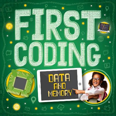 Cover of Data and Memory