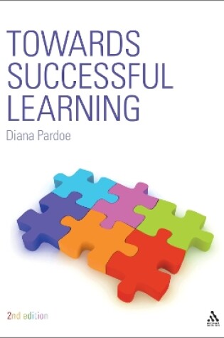 Cover of Towards Successful Learning 2nd Edition