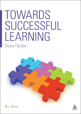 Book cover for Towards Successful Learning 2nd Edition