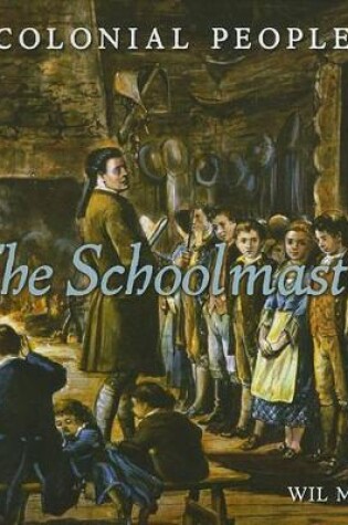 Cover of The Schoolmaster