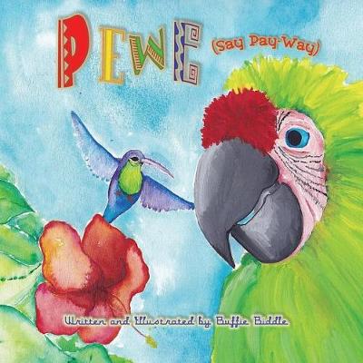 Book cover for Pewe (Espanol)