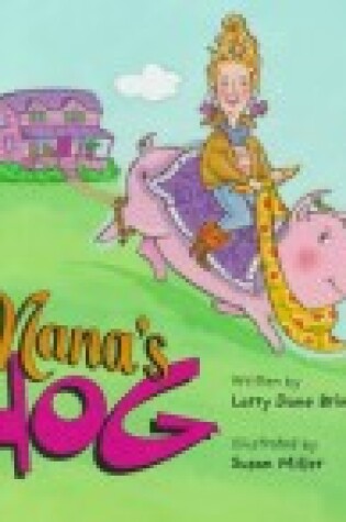 Cover of Nana's Hog