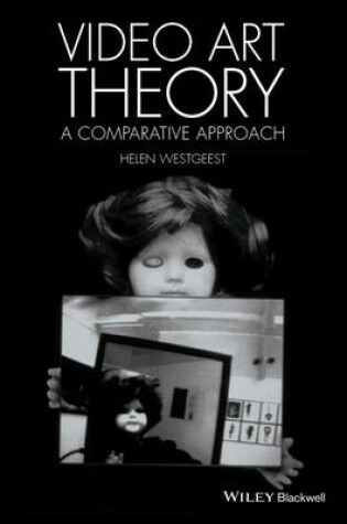 Cover of Video Art Theory