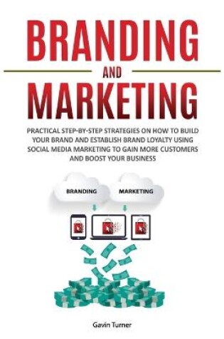 Cover of Branding and Marketing