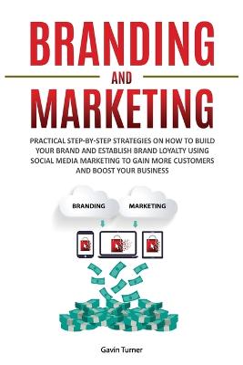 Cover of Branding and Marketing