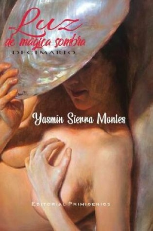 Cover of Luz de magica sombra