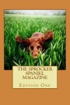 Book cover for The Sprocker Spaniel Magazine